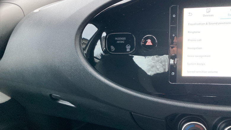 Toyota Aygo X 1.0 VVT-i Pure 5dr Petrol Hatchback